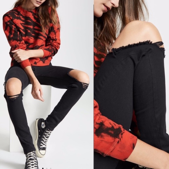 Levi's Denim - NWT Levi's Women's 721 High-Rise Skinny Jeans